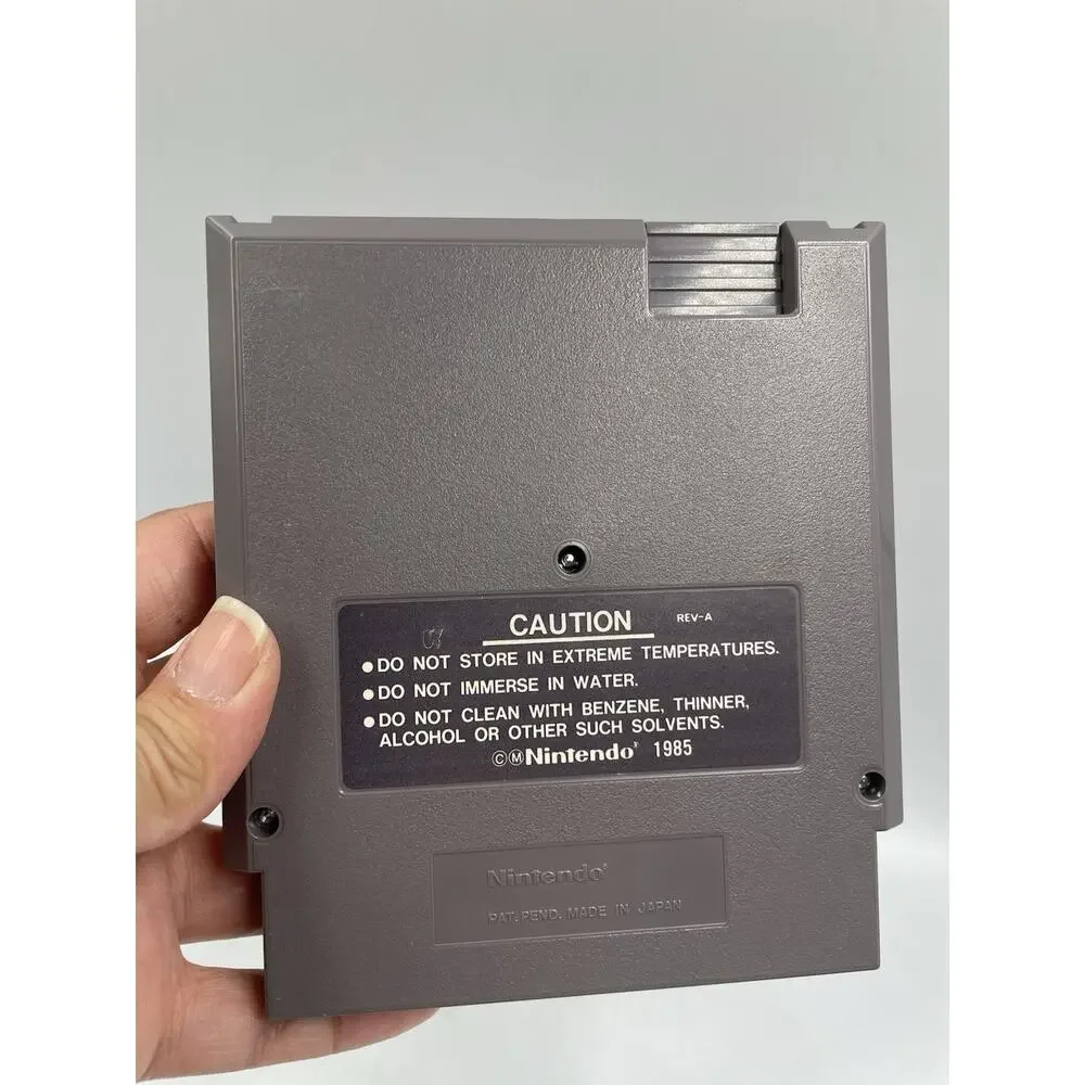 Nintendo product authentic